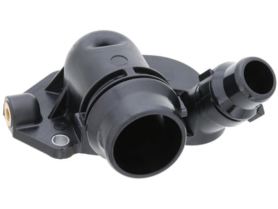 Porsche Thermostat Housing with Gasket, Cayenne | 2017 11518516206
