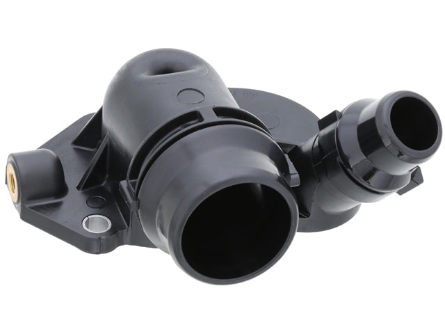 Porsche Thermostat Housing with Gasket, Cayenne | 2017 11518516206