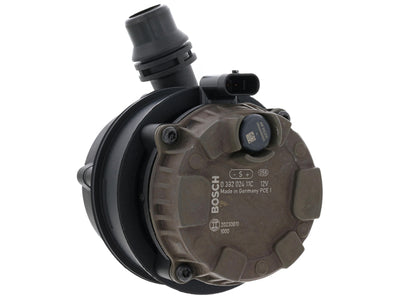 BMW Auxiliary Water Pump for Intake Manifold Heat Exchanger | 2016-2021