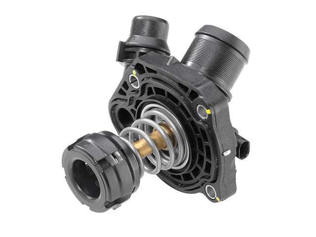 BMW Thermostat with Housing 103 deg. C | 2016-2019
