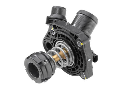 BMW Thermostat with Housing 103 deg. C | 2016-2019