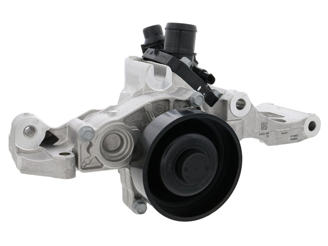 BMW Thermostat with Housing (103 deg. C) | 2016-2019 11518601366