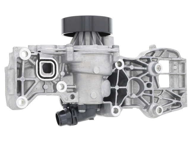 BMW Water Pump with support bracket. | 2019-2025 11518631940