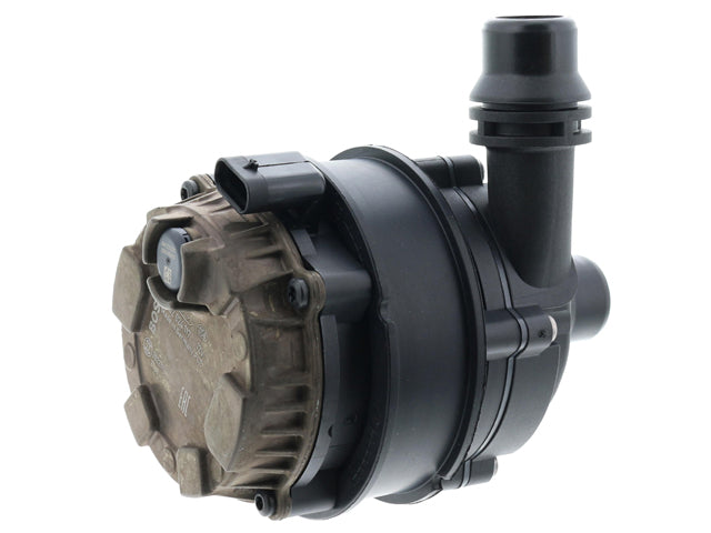 BMW Auxiliary Water Pump | 2016-2020 11518637953