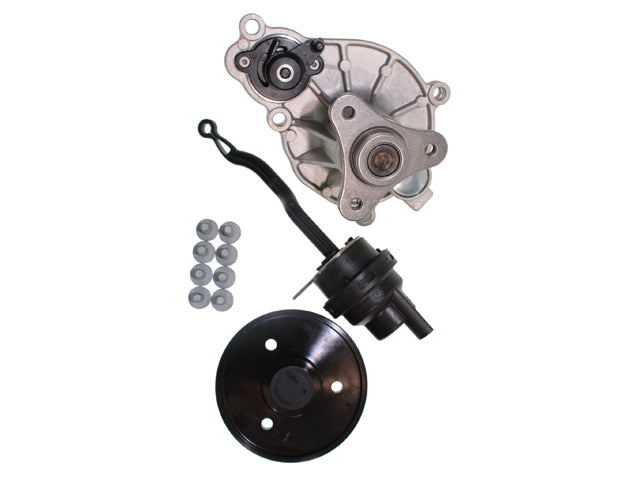 BMW Water Pump | 2017-2021 11518638026