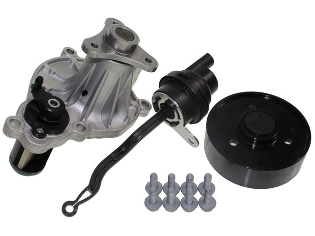 BMW Water Pump | 2017-2021 11518638026