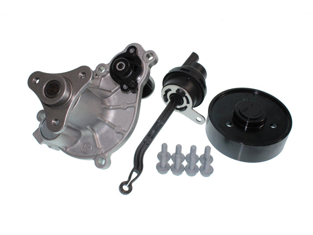 BMW Water Pump | 2017-2021 11518638026