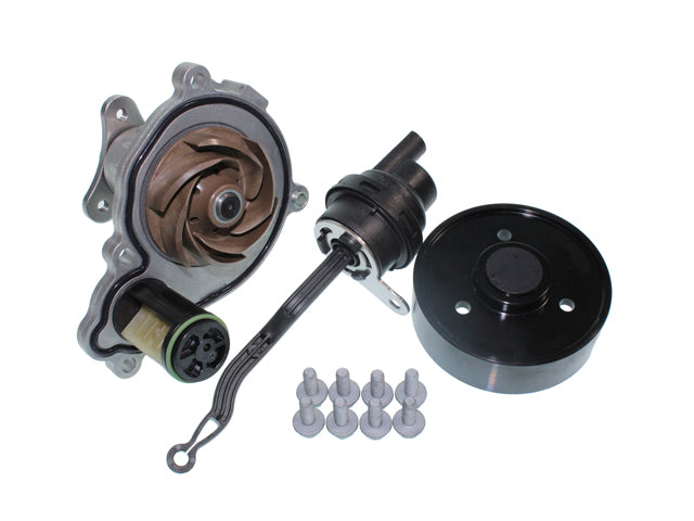 BMW Water Pump | 2017-2021 11518638026