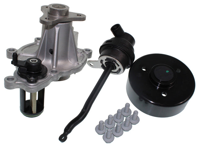 BMW Water Pump | 2016-2020