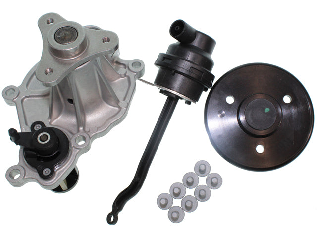 BMW Water Pump | 2016-2020 11518638494
