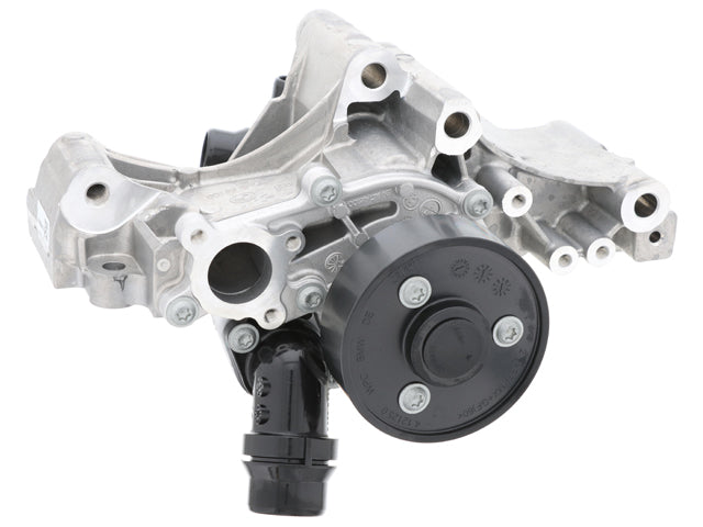 BMW Water Pump with Support Bracket. | 2019-2024 11518650988