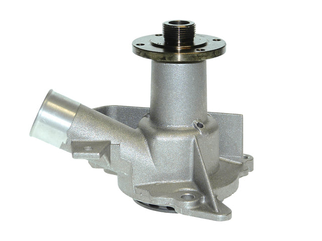 BMW Water Pump with Gasket Single Outlet | 1987-1993 11519070758