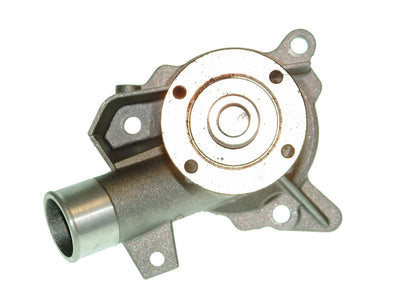 BMW Water Pump with Gasket Single Outlet | 1987-1993 11519070758