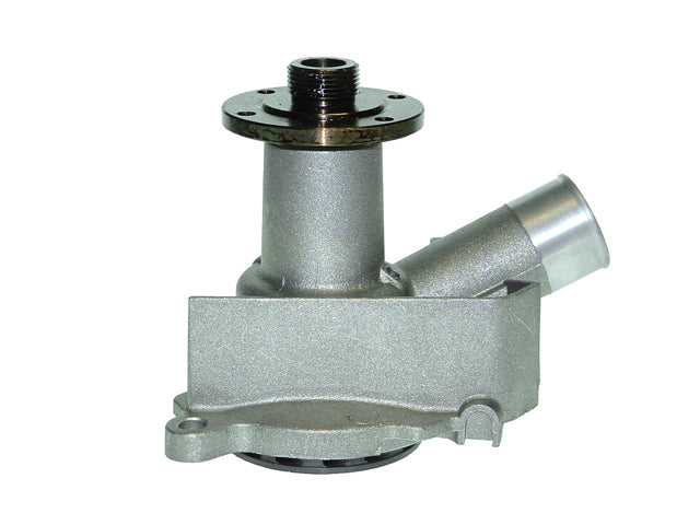 BMW Water Pump with Gasket Single Outlet | 1987-1993 11519070758