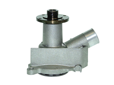 BMW Water Pump with Gasket Single Outlet | 1987-1993 11519070758