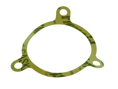 BMW Water Pump with Gasket Single Outlet | 1987-1993 11519070758
