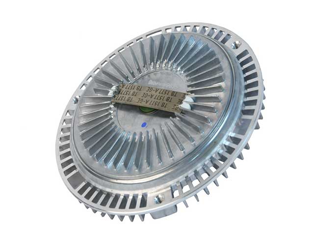 BMW Fan Clutch | 2000-2003