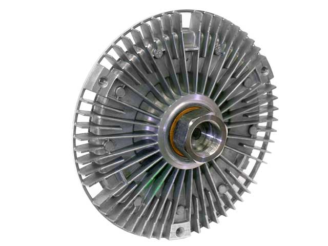 BMW Fan Clutch | 2000-2003
