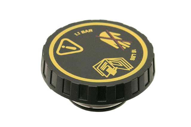 BMW Thermostat Housing Cap | 2017-2024 11531486703