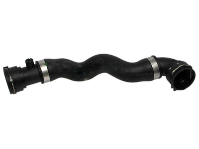 BMW Radiator Hose with Bleeder Screw Fitting | 1998-2003 11531705223