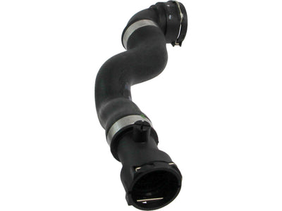 BMW Radiator Hose with Bleeder Screw Fitting | 1998-2003