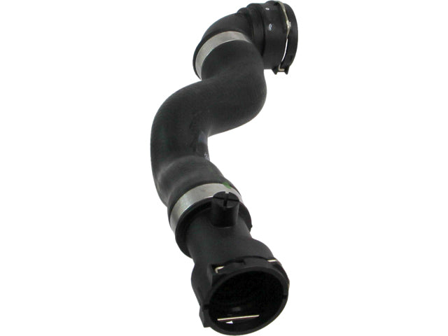 BMW Radiator Hose with Bleeder Screw Fitting | 1998-2003