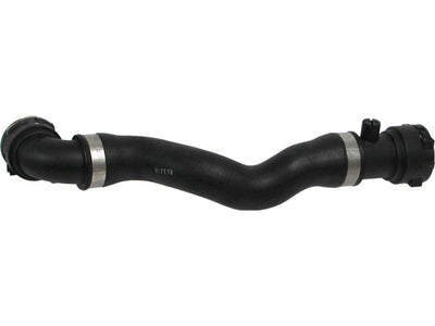 BMW Radiator Hose with Bleeder Screw Fitting | 1998-2003 11531705223