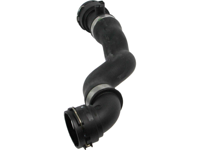 BMW Radiator Hose with Bleeder Screw Fitting | 1998-2003 11531705223