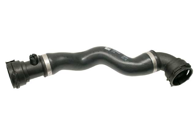 BMW Radiator Hose with Bleeder Screw Fitting | 1998-2003