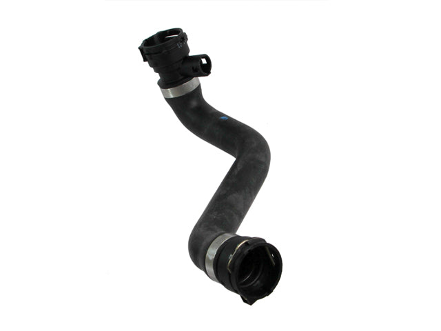 BMW Radiator Hose with Temperature Sensor Fitting | 1998-2003 11531705224