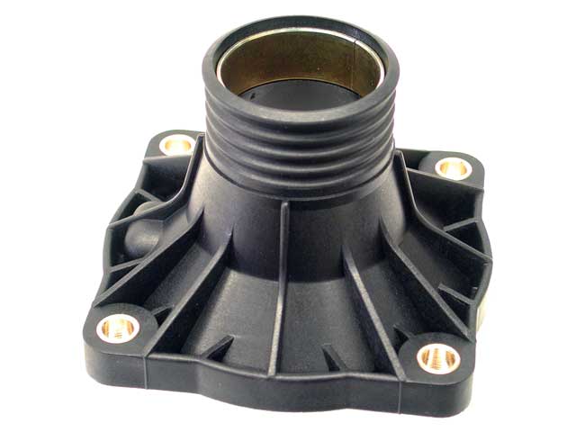 BMW Thermostat Housing | 1993-1995