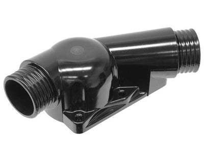 BMW Thermostat Housing with Gasket | 1991-2000
