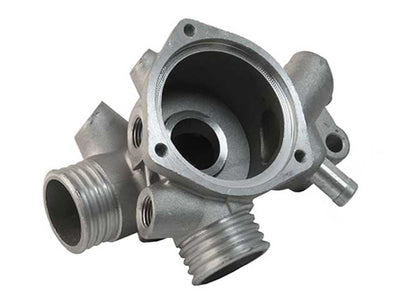 BMW Thermostat Housing | 1982-1993 11531730470