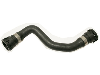 BMW Water Hose - Additional Water Pump to Expansion Tank | 2001-2006