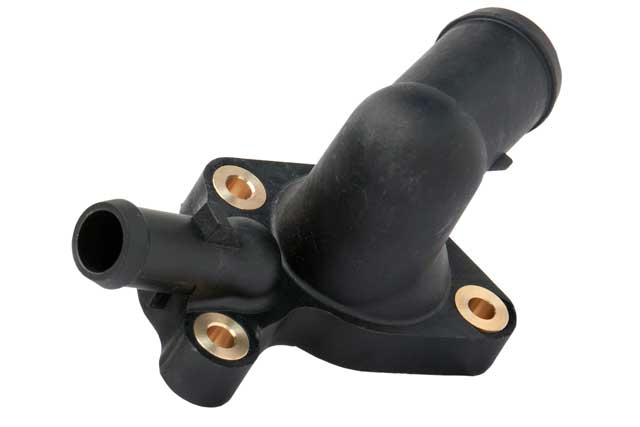 Mercedes-Benz Thermostat Housing | 1988 11537512733