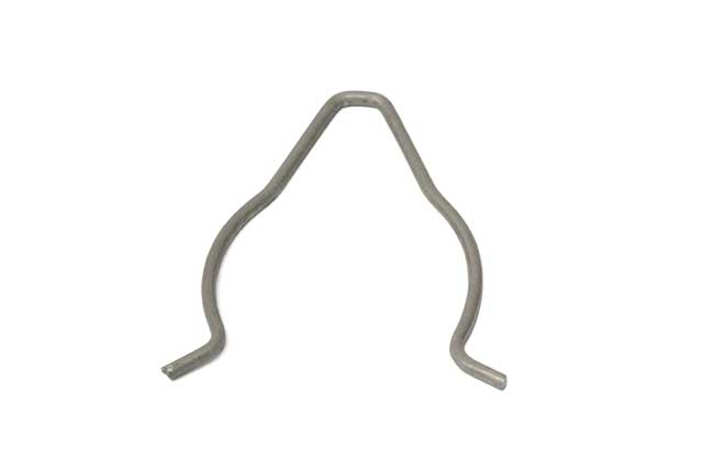 Mercedes-Benz Water Pipe Clip - Water Pipe to Thermostat Housing | 1972-1997 11537548652