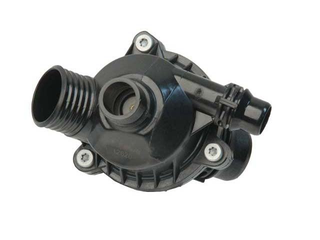 Porsche Thermostat with Housing 97 deg. C , 928 | 1987 11537549476