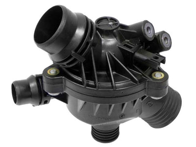 Porsche Thermostat with Housing 97 deg. C , 928 | 1987 11537549476
