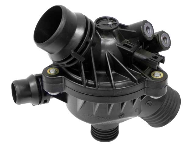 Porsche Thermostat with Housing 97 deg. C , 928 | 1987 11537549476