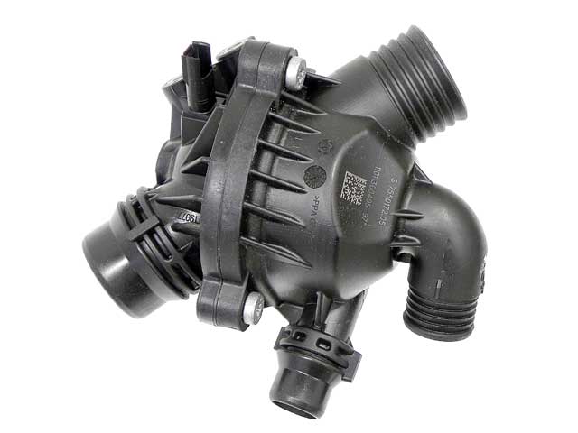 BMW Thermostat with Housing (97 deg. C) | 2007-2010