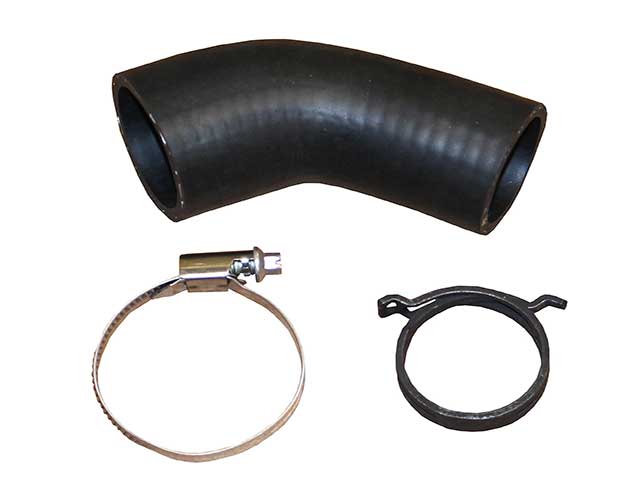 BMW Water Hose - Water Pump to Engine Inlet | 2007-2016