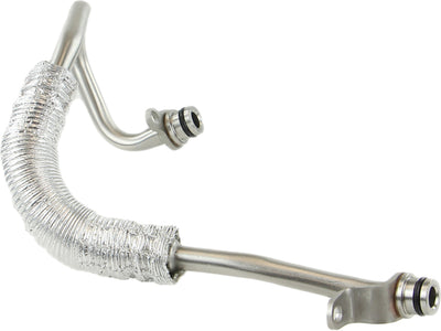 BMW Turbocharger Coolant Line - Cylinders 4-6 Return | 2007-2016 11537558902