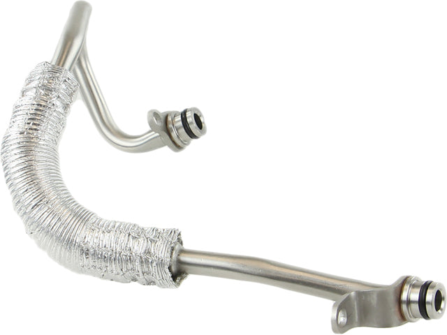 BMW Turbocharger Coolant Line - Cylinders 4-6 Return | 2007-2016 11537558902