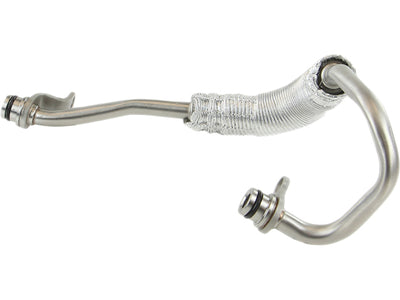 BMW Turbocharger Coolant Line - Cylinders 4-6 Return | 2007-2016