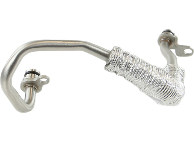BMW Turbocharger Coolant Line - Cylinders 4-6 Return | 2007-2016 11537558902