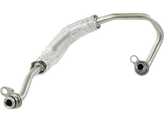 BMW Turbocharger Coolant Line - Cylinders 4-6 Return | 2007-2016 11537558902