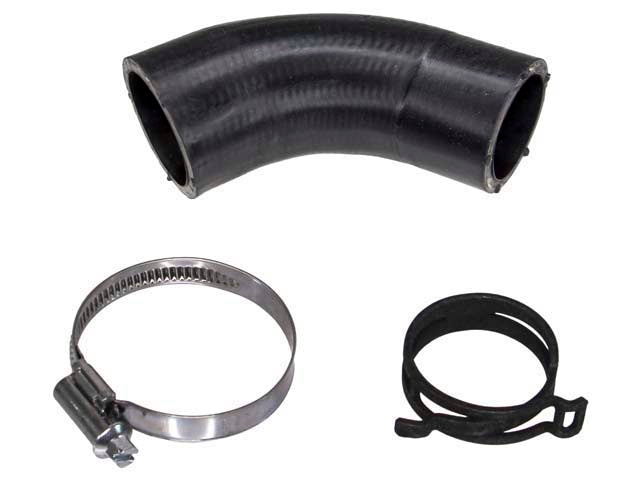 BMW Water Hose - Water Pump to Engine block | 2008-2010 11537560530