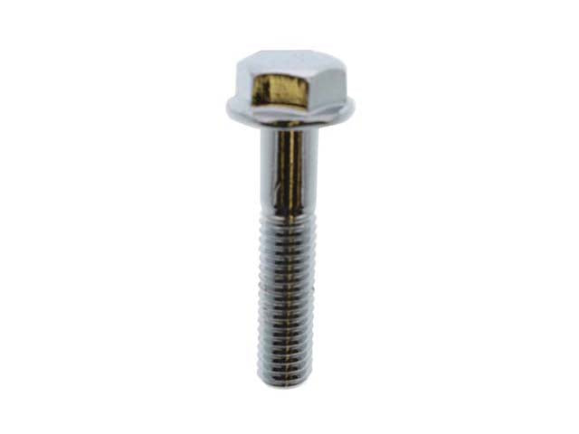 Porsche Thermostat Housing Bolt, Cayenne | 2004 11537565526