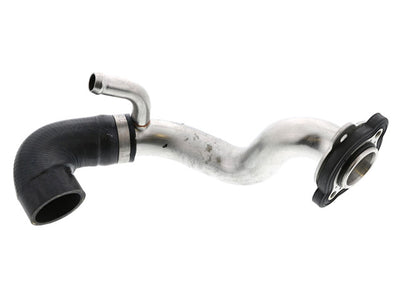 BMW Water Hose - Water Pump to Engine Inlet | 2011 11537581873
