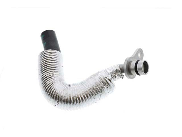 BMW Turbocharger Coolant Line | 2011-2014